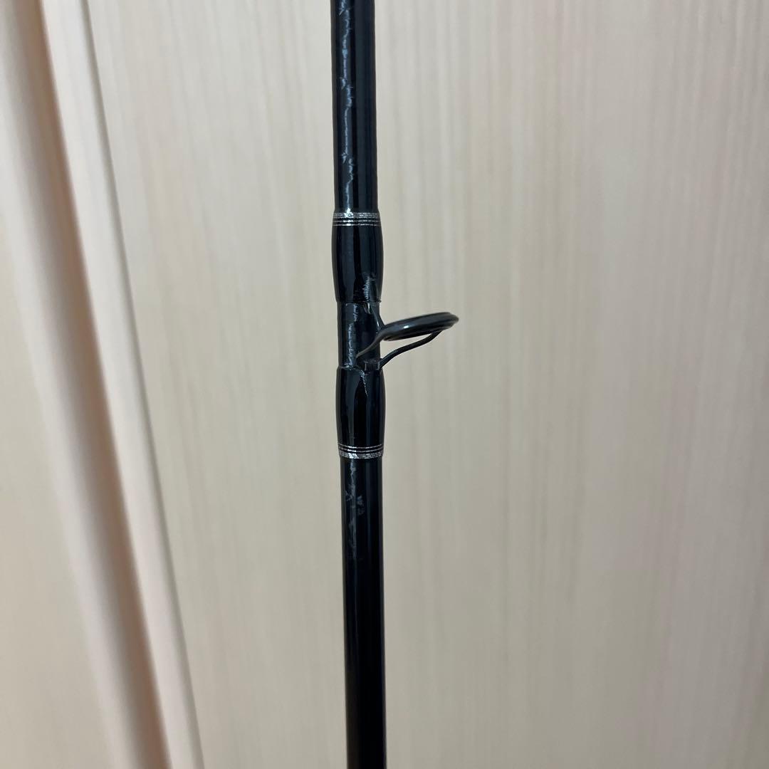 グラップラーBB TYPEJ ５番のみ RYOさん専用