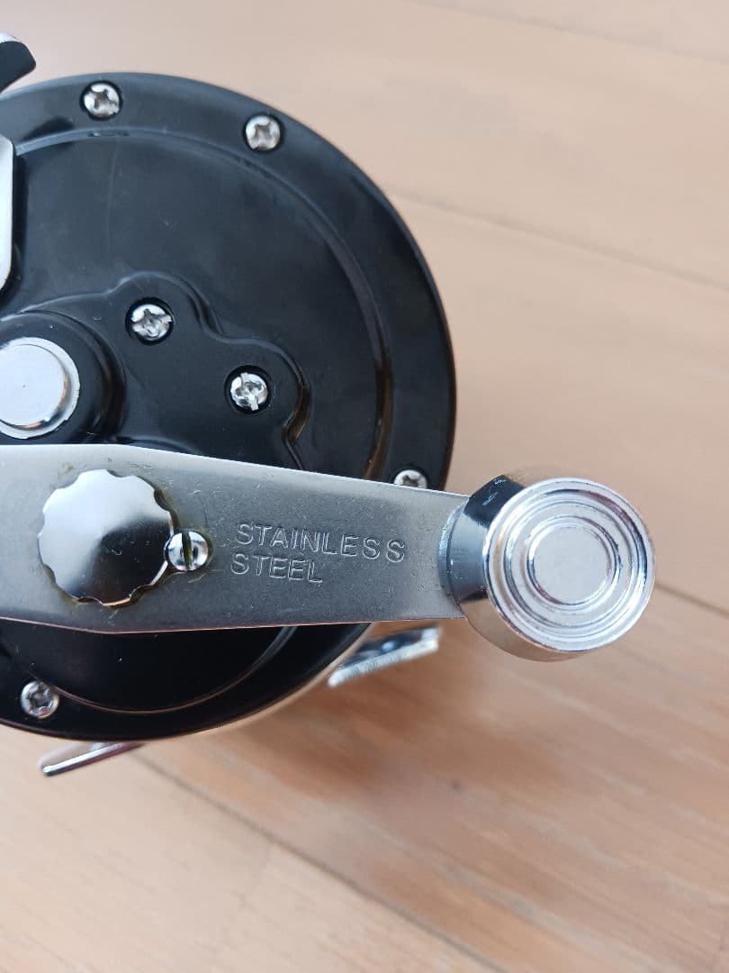 ダイワDynamicST-50