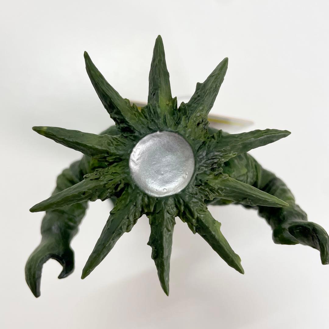 エクスプラス ウルトラ大怪獣シリーズ5000 テペト ソフビ フィギュア