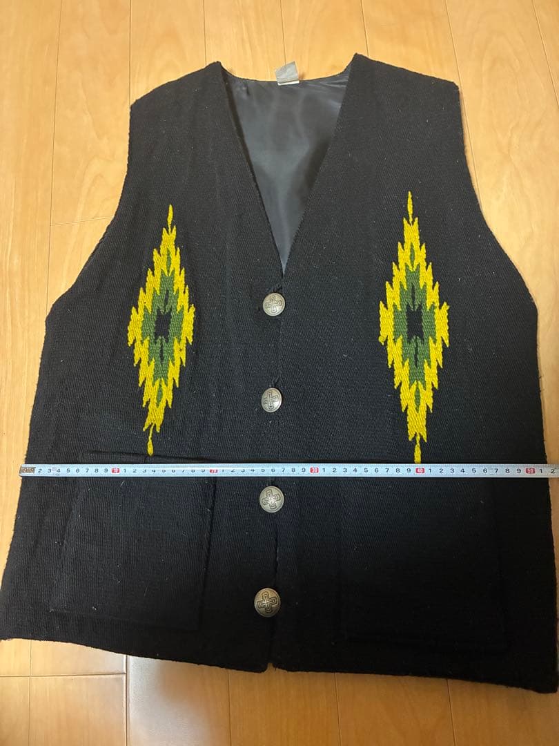 チマヨベスト　サイズL