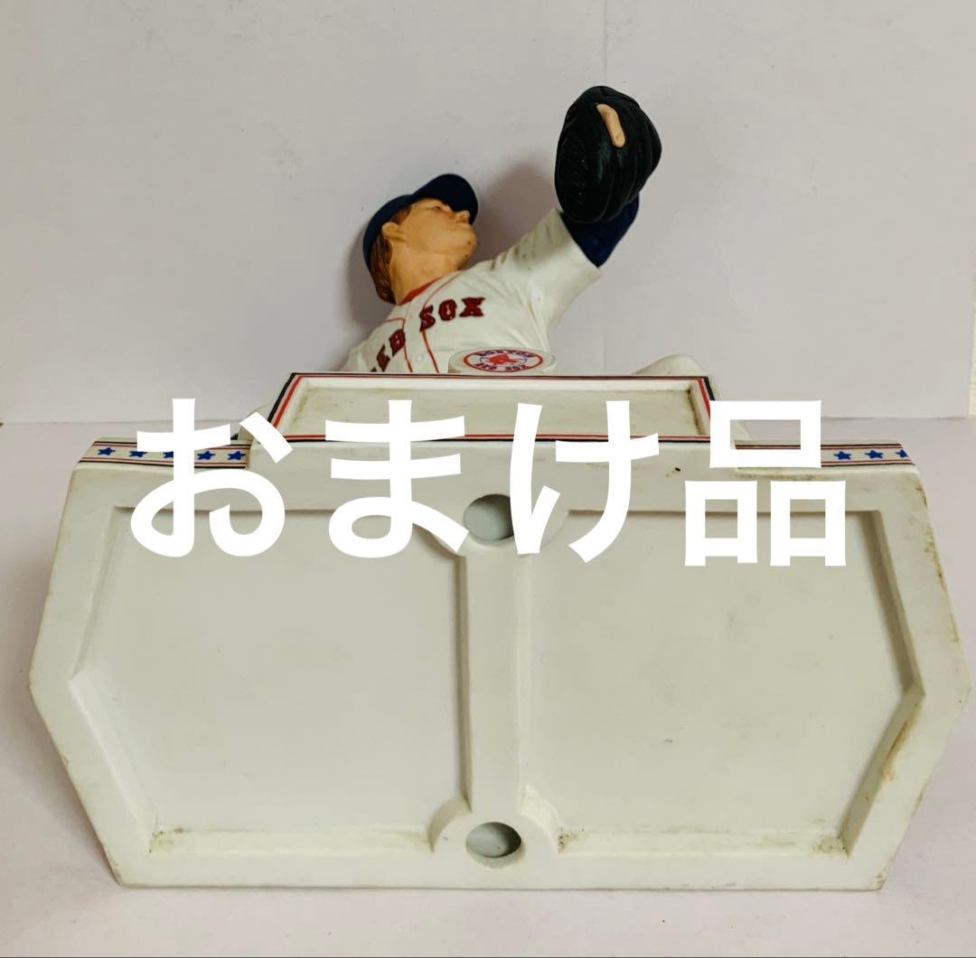 ロジャー・クレメンス 直筆 サイン MLB 公式 野球 ボール レア