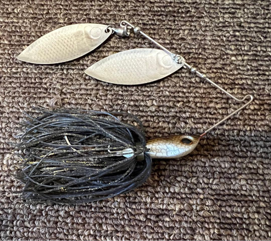 deps デプス B-カスタム 限定カラー