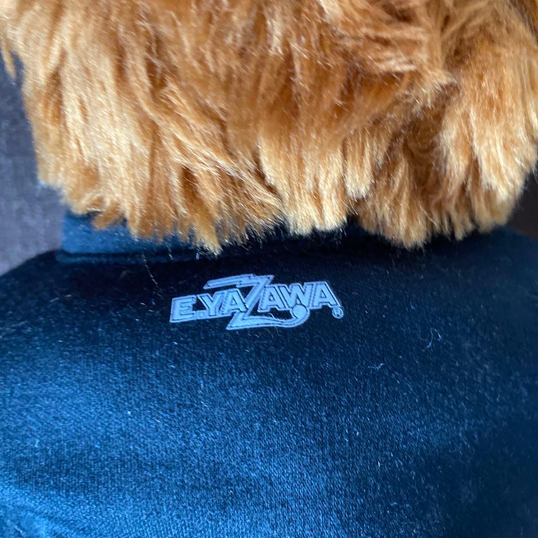 o*i様 矢沢永吉テディベア☆HIBIYAバージョン2007年製First Ed