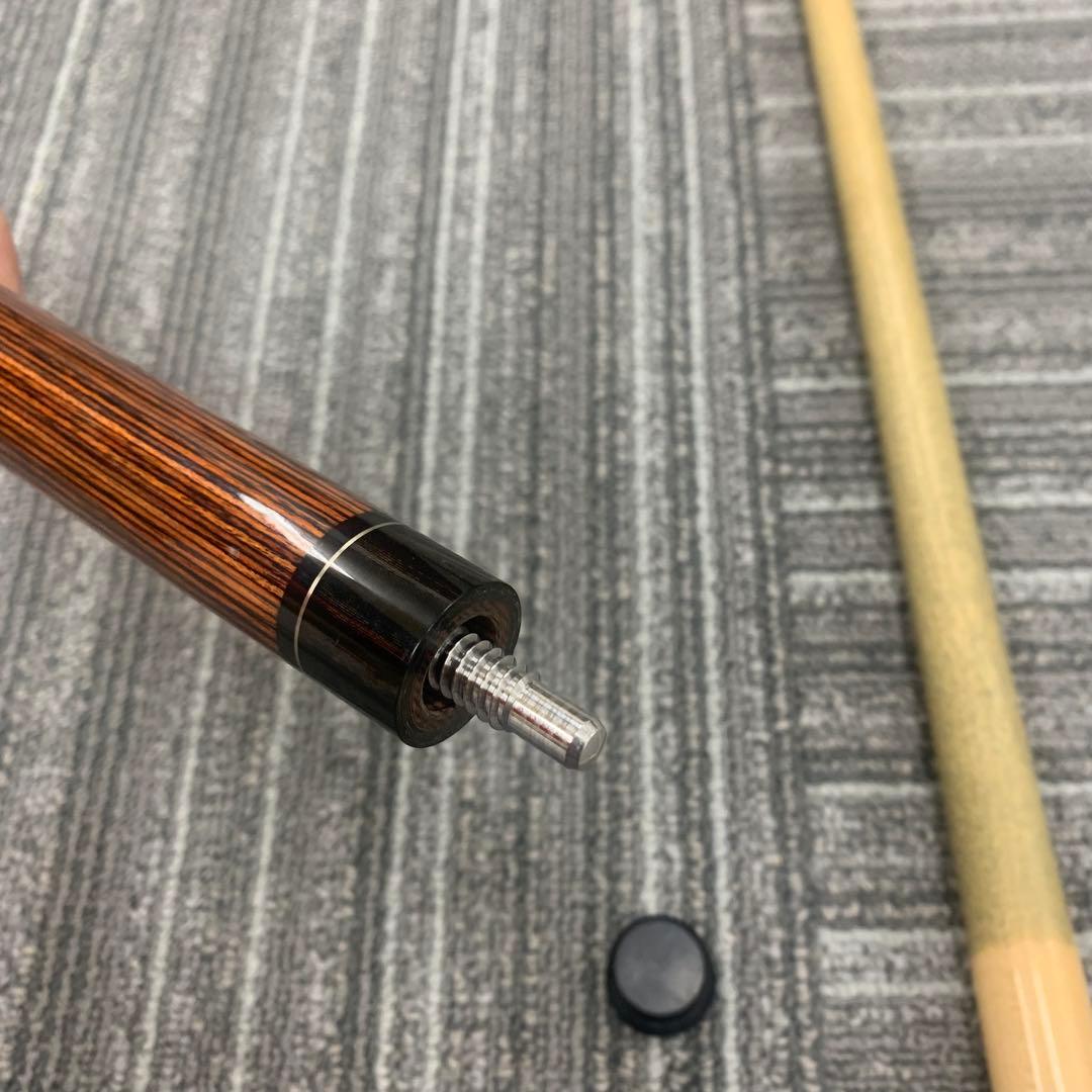 MEZZ パワーブレイクDIビリヤードプレイクキュー 替えシャフト