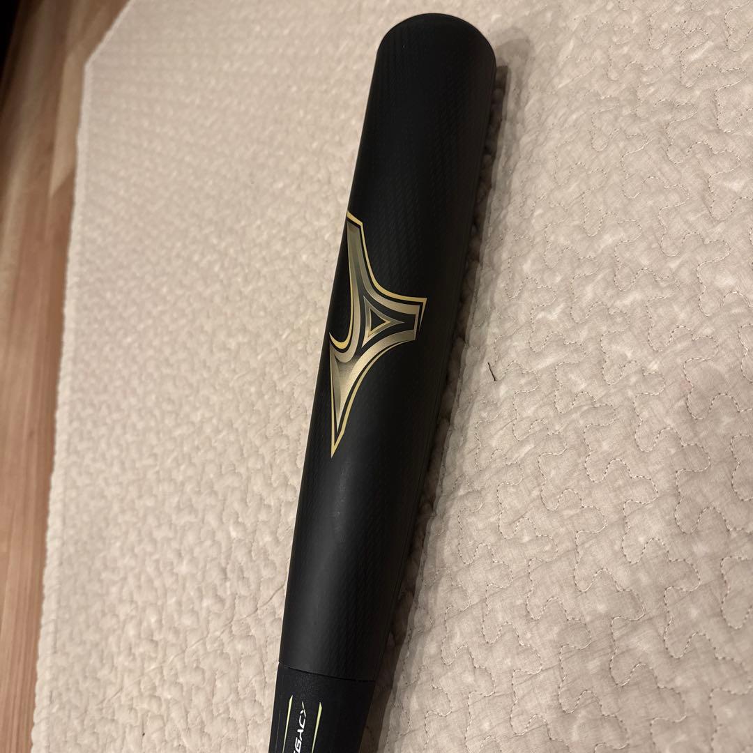 Mizuno ビヨンドマックスレガシー　84センチ　740g