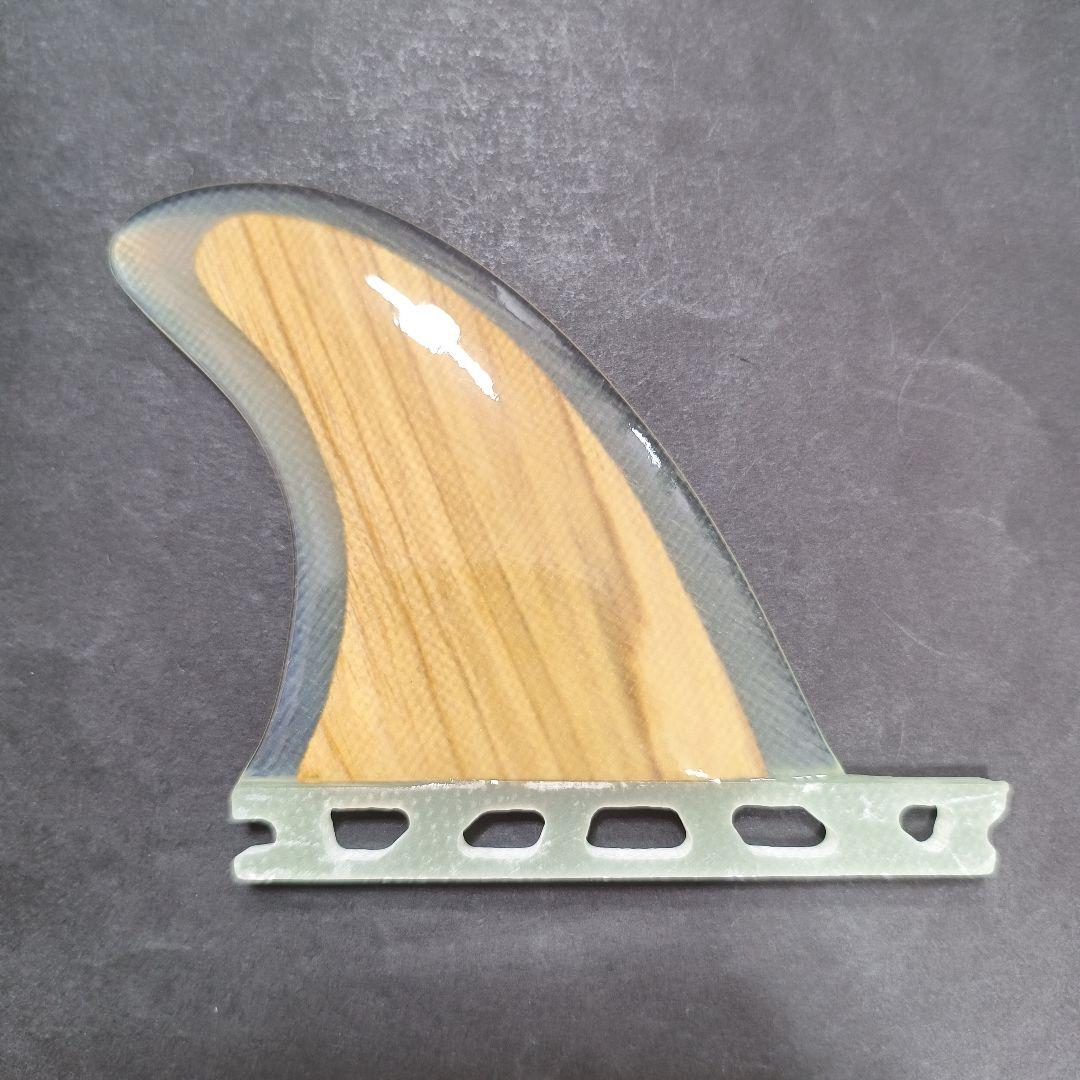 ツインスタビ　ウッドコア　フューチャーフィン　XLサイズ