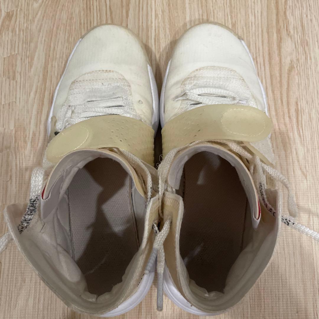 ハイパーダンク2017off-white