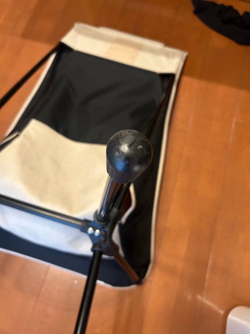 HELINOX ヘリノックスChair Two 美品　ベージュ