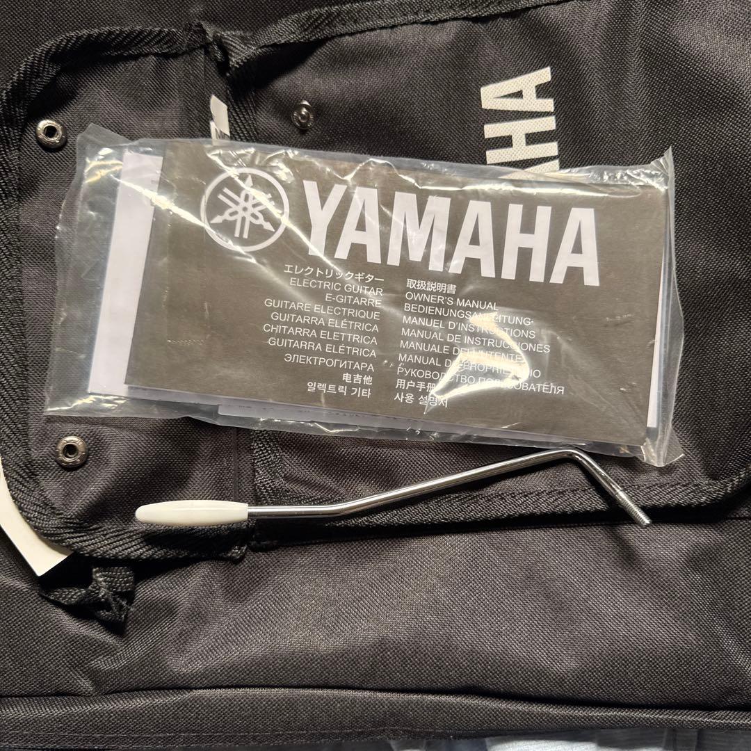 YAMAHA PACIFICA 212VFM おまけ付き　パシフィカ