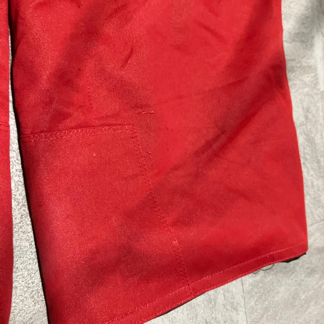 SALOMON 00s~Archive ビブパンツ Y2K