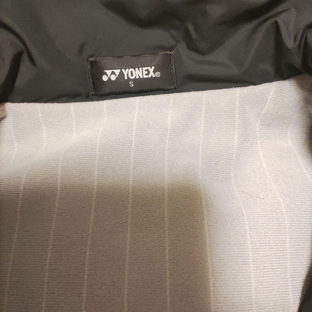 ヨネックス　ベンチコート　美品
