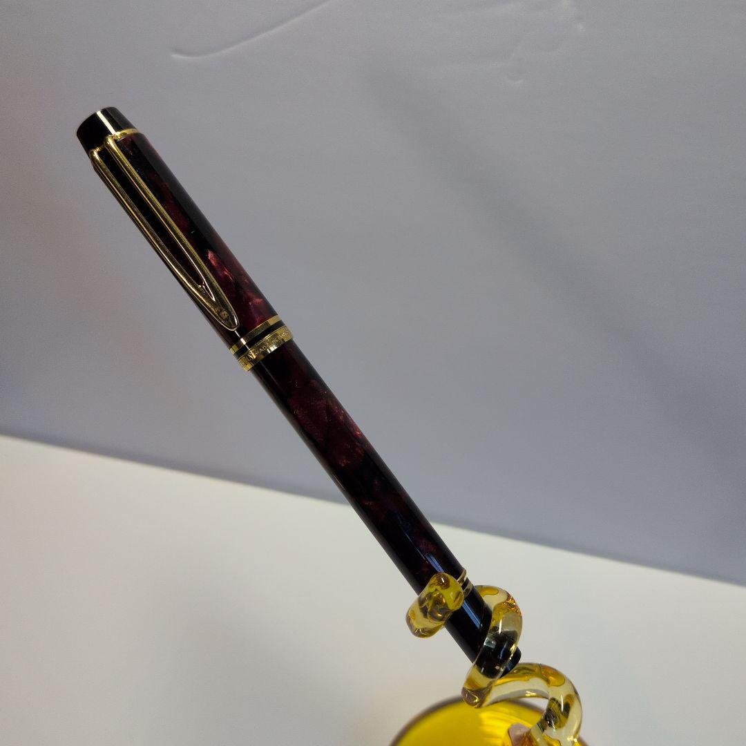 MONBLANC.PILOT.CROSS.PARKER.WATEMANのペン