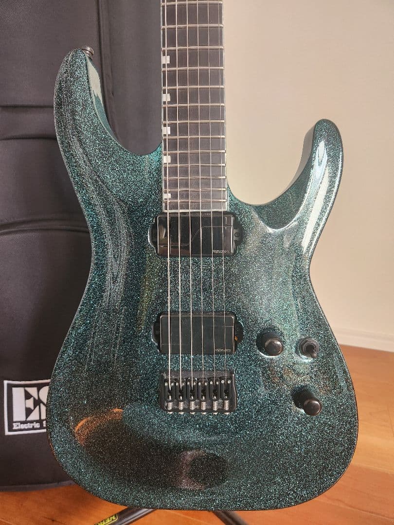 ESP E-Ⅱ HORIZON NT HS GRANITE SPARKLE