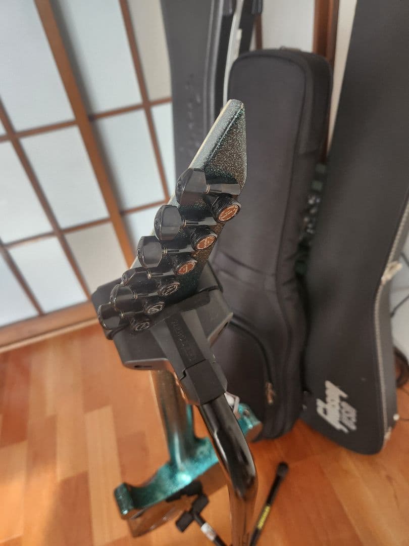 ESP E-Ⅱ HORIZON NT HS GRANITE SPARKLE