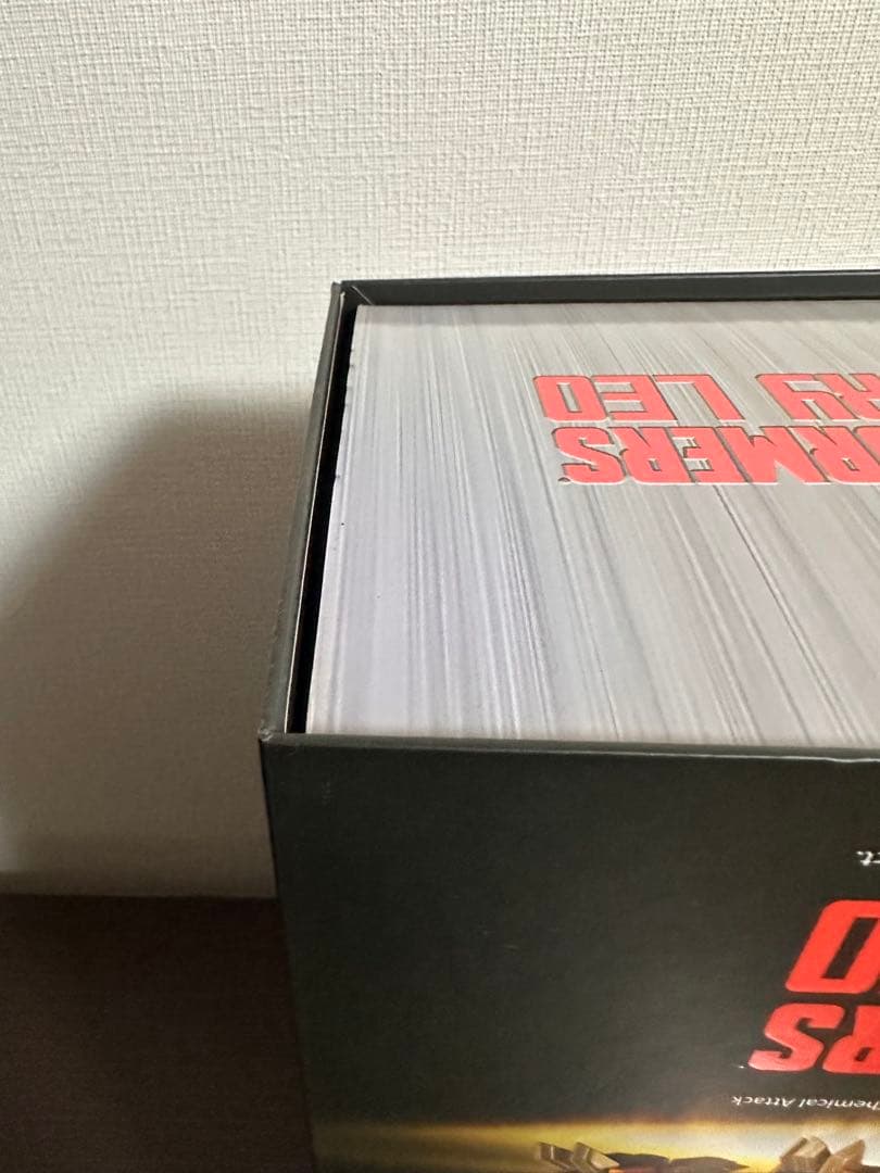 【新品未開封・特典付】鉄機巧 スターセイバー ＆ ビクトリーレオ 2体セット