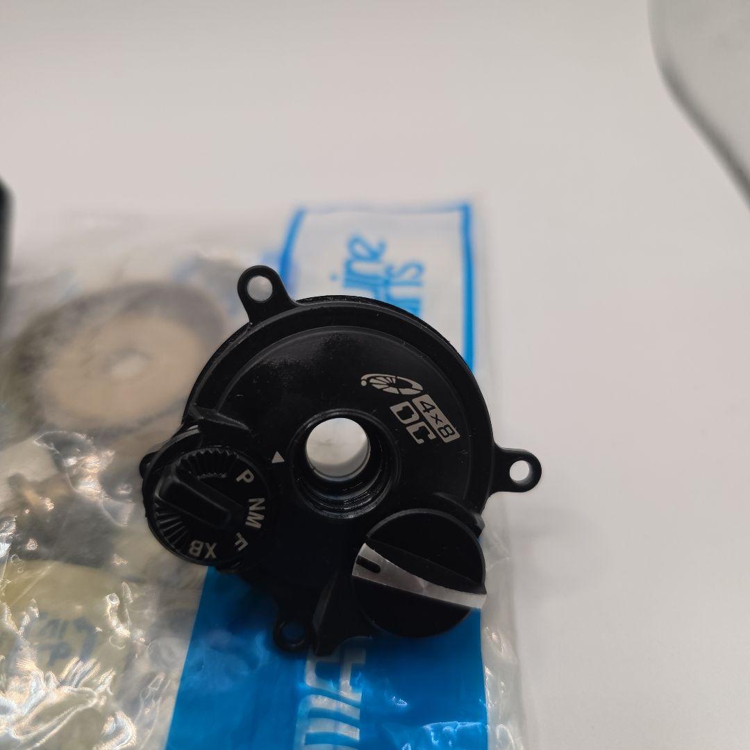 リール T83 SHIMANO ANTARES DCMDXG LEFT