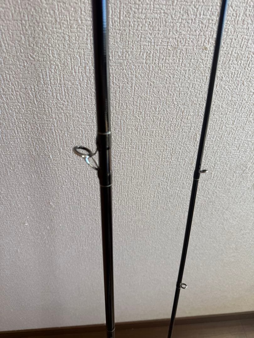 ヤマガブランクス　バリスティック93M nano