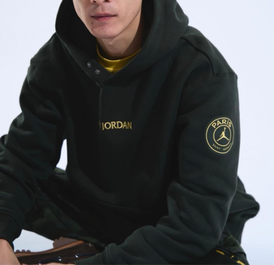 NIKE ジョーダン　セットアップ