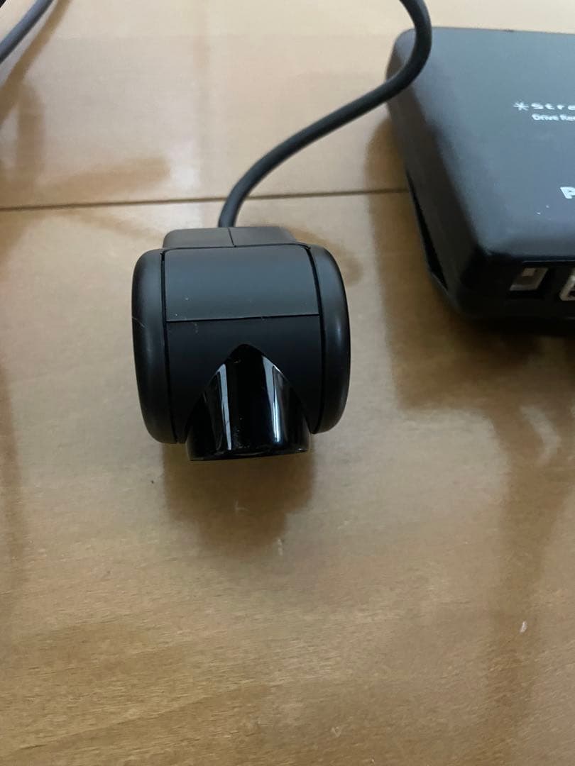 Panasonic CA-DR03HTD ドライブレコーダー