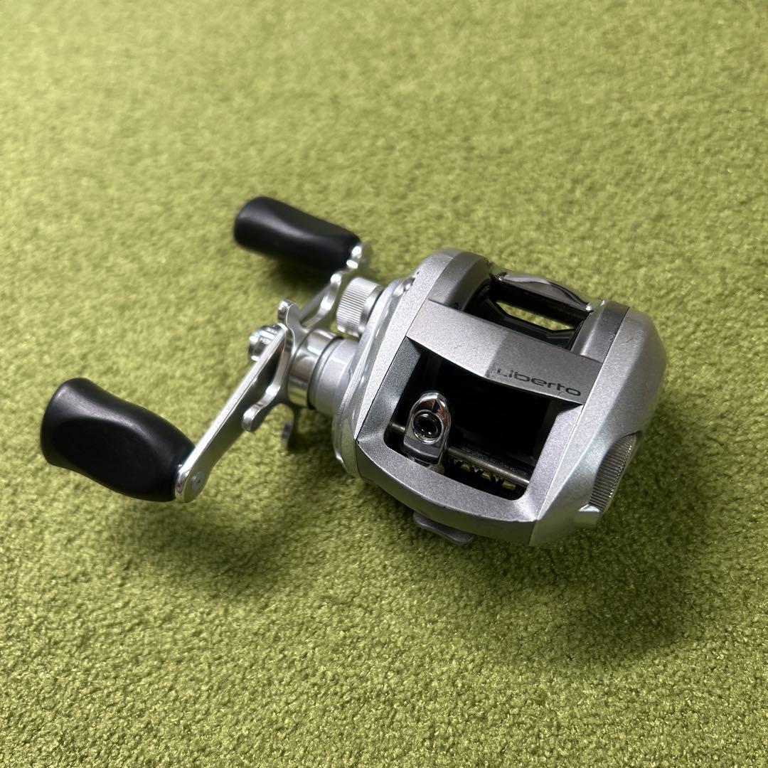 ダイワ　リベルトピクシー