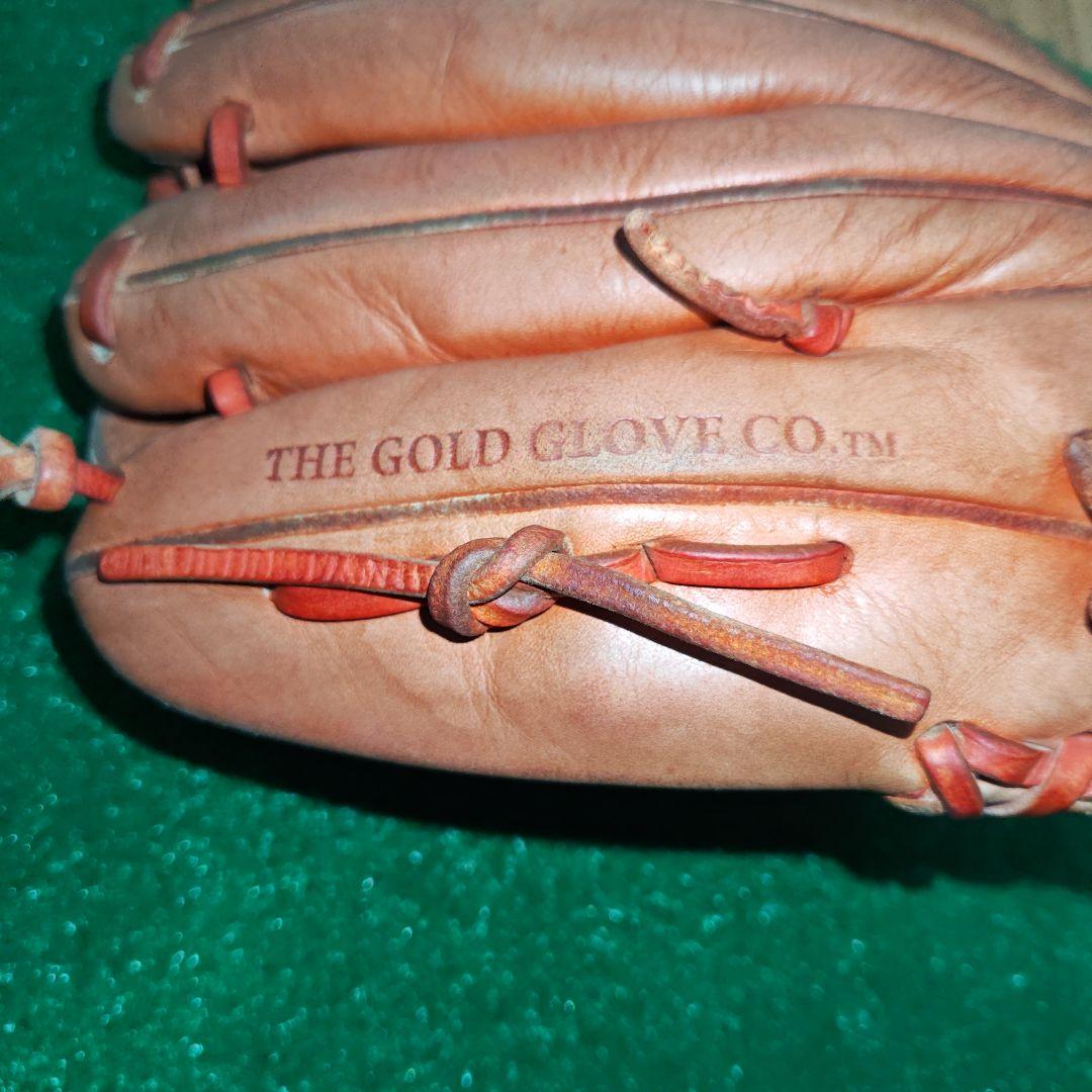 最終価格 ローリングス HOH 硬式 内野手用 グローブ 野球