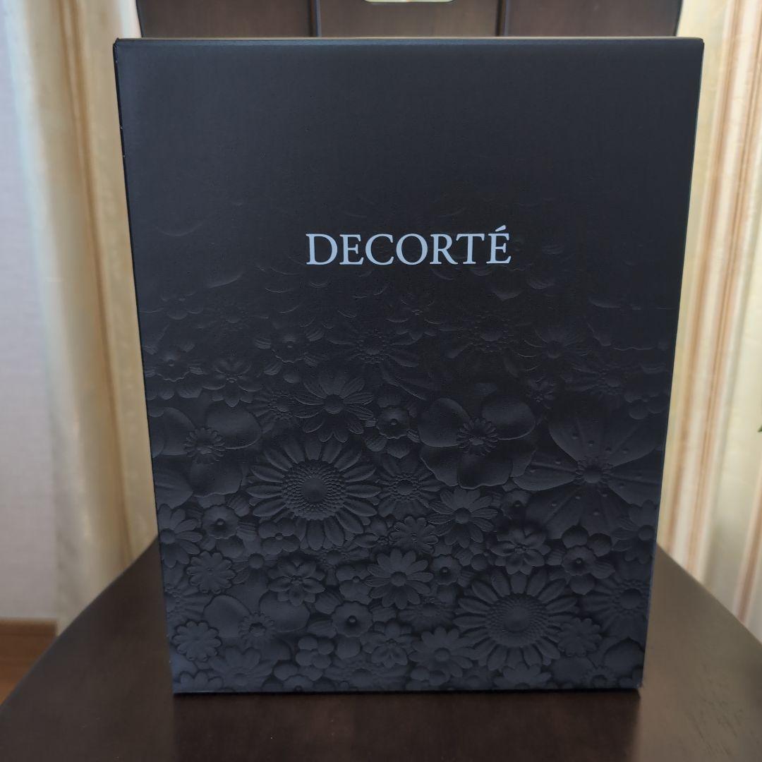 DECORTÉ エターナルエレガンスボックス&ランクアップギフト