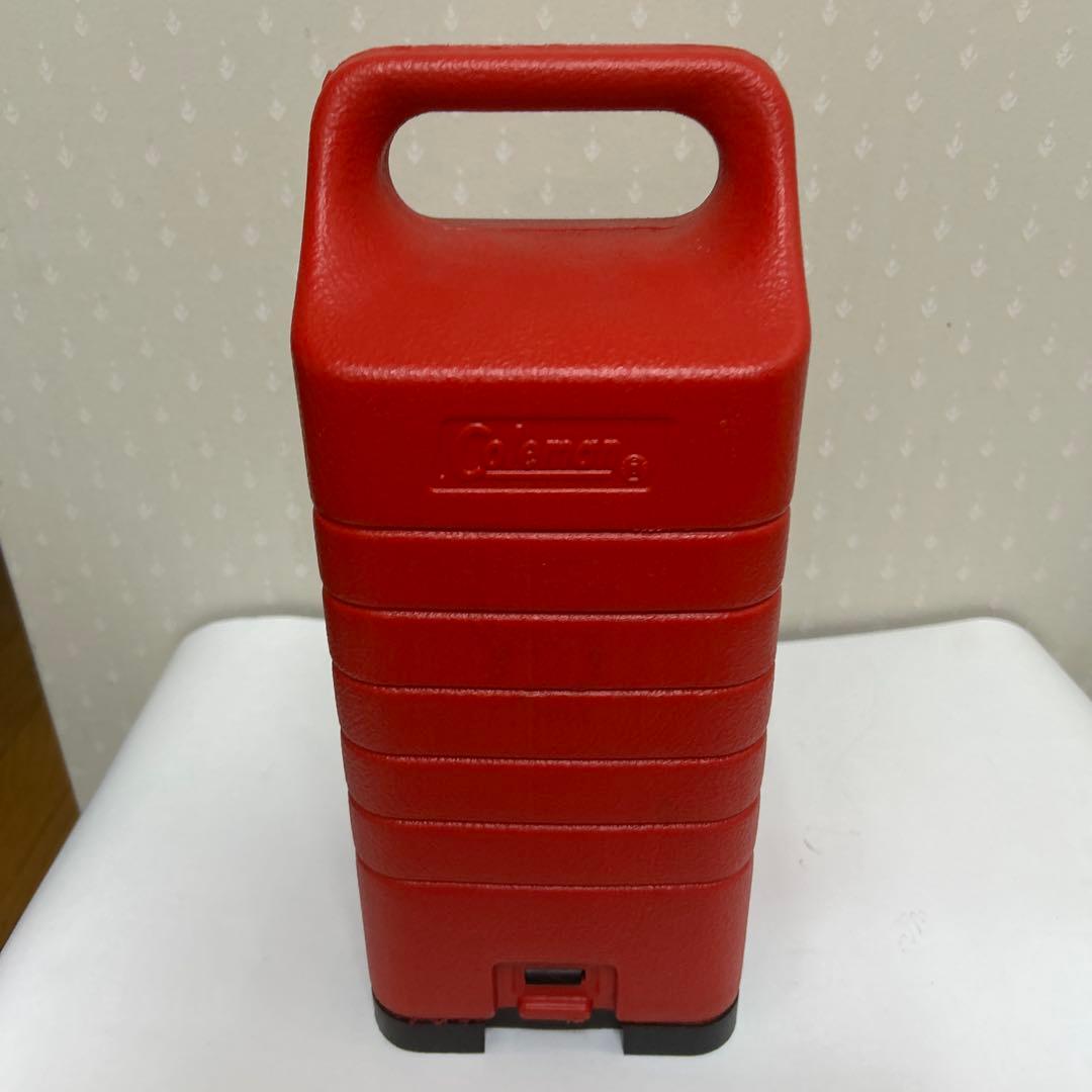 コールマンイージーライトランタンモデル222A