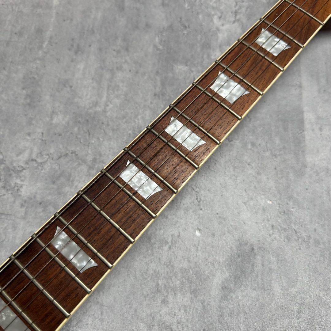 BUSKER'S レスポール エレキギター 美品