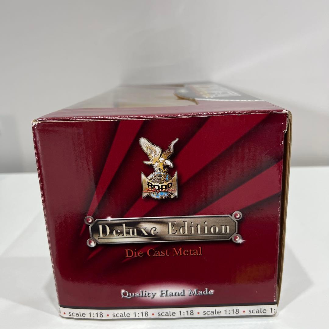 Nissan DATSUN 24OZ 1970 ラリー・モンテカルロ 1/18