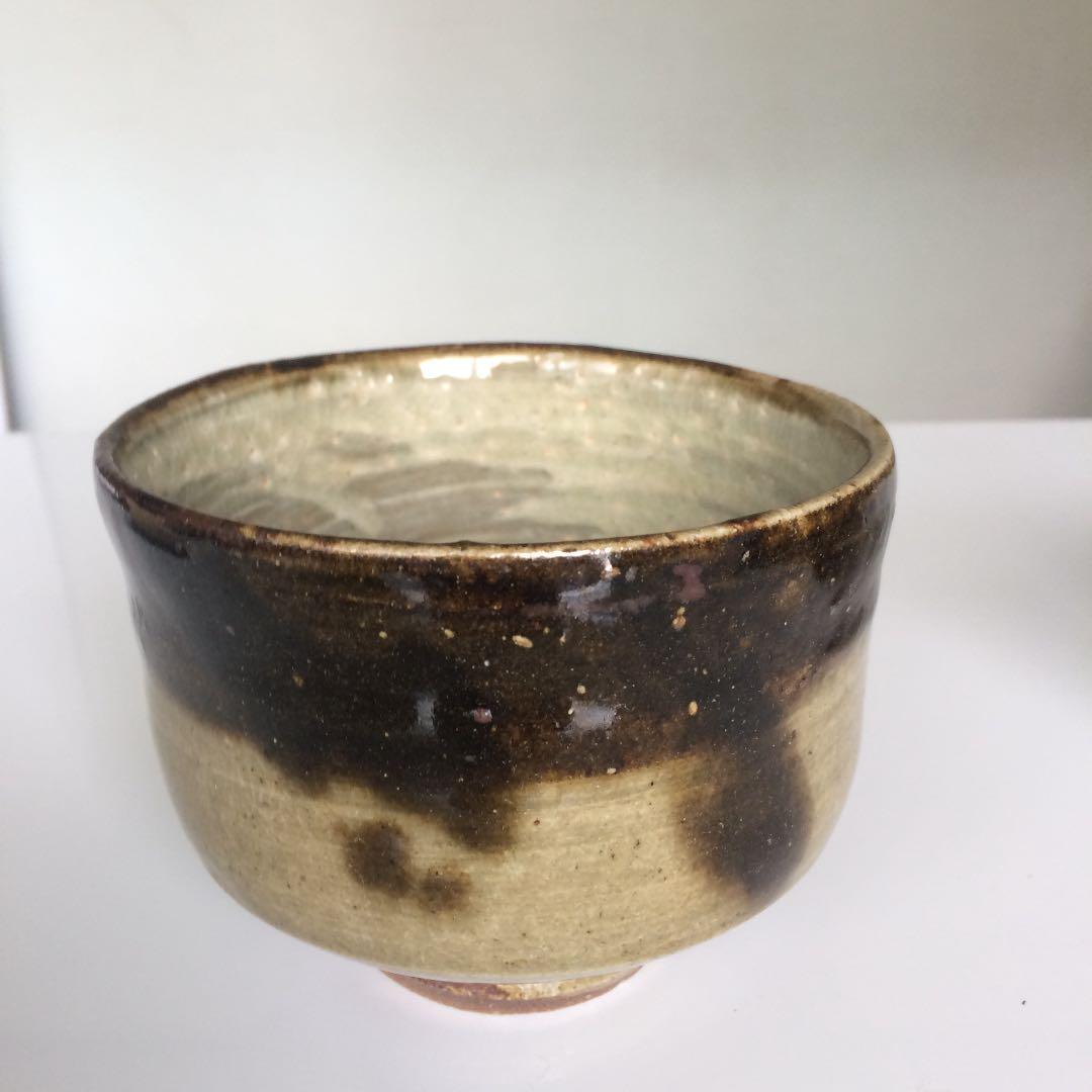 茶碗 正客用３種 茶道具