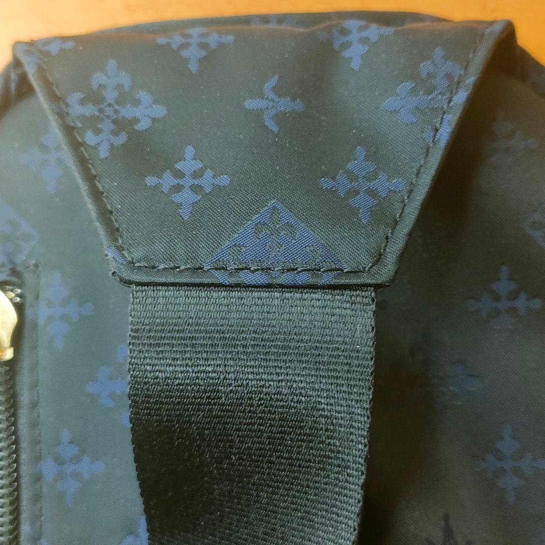 【春のお散歩に】ラシット　ボディバッグ　ラシット russet トラベルシリーズ