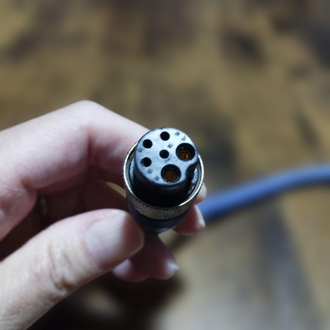 リール SHIMANO Force Master1000MK