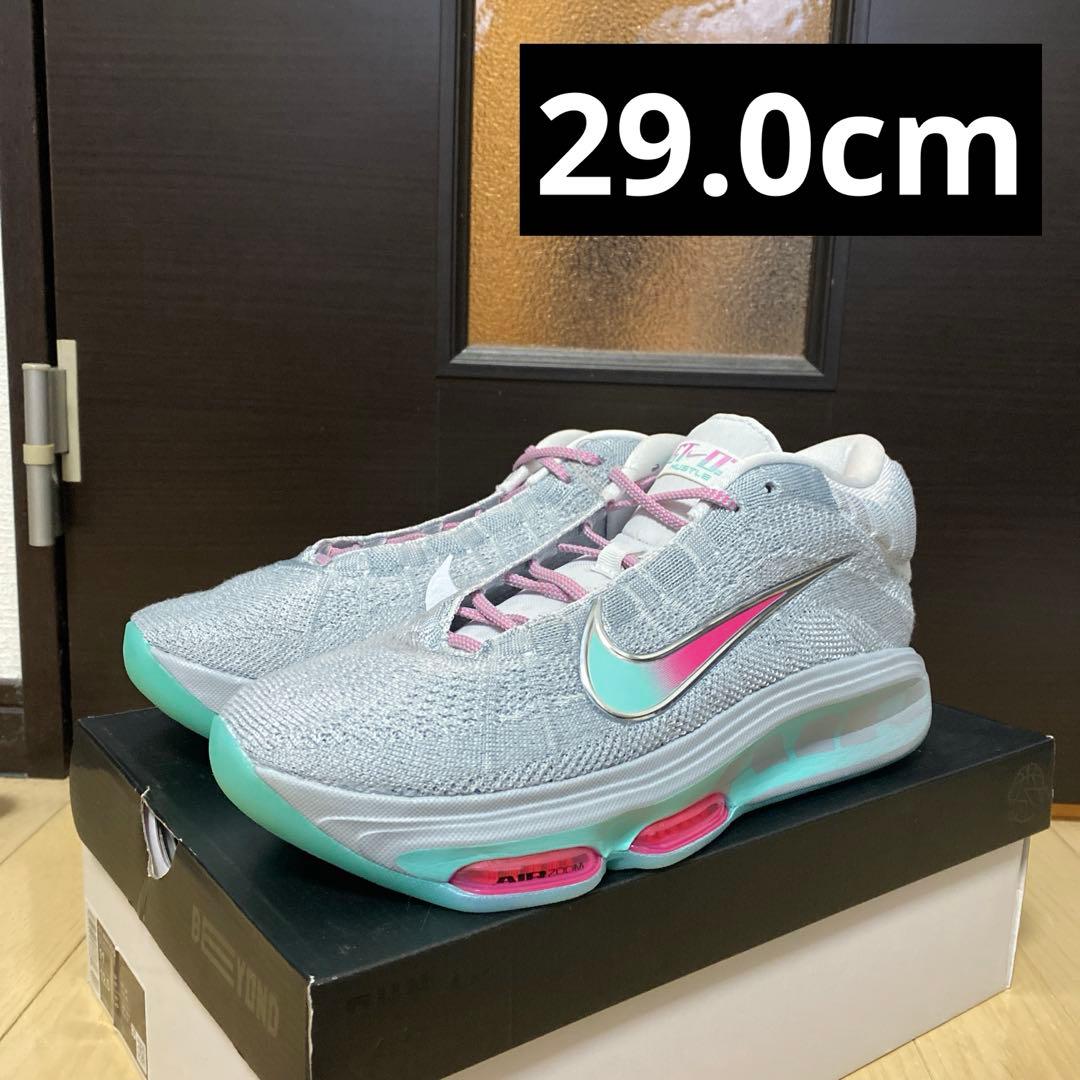 シューズ(男性用) NIKE G.T. HUSTLE 3 EP FV5952 29.0cm