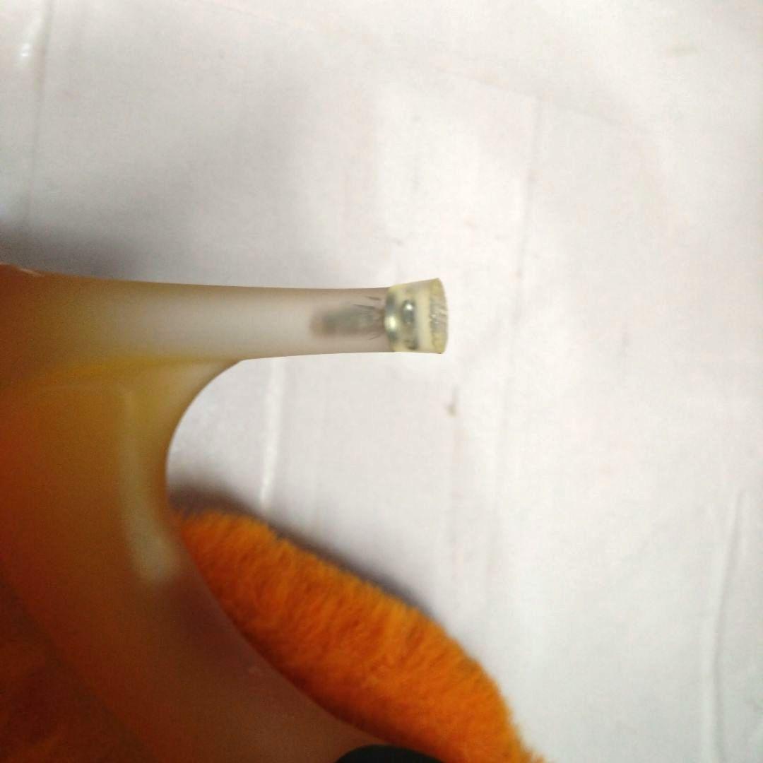 極美品　YELLO　GINGER MULES Mサイズ