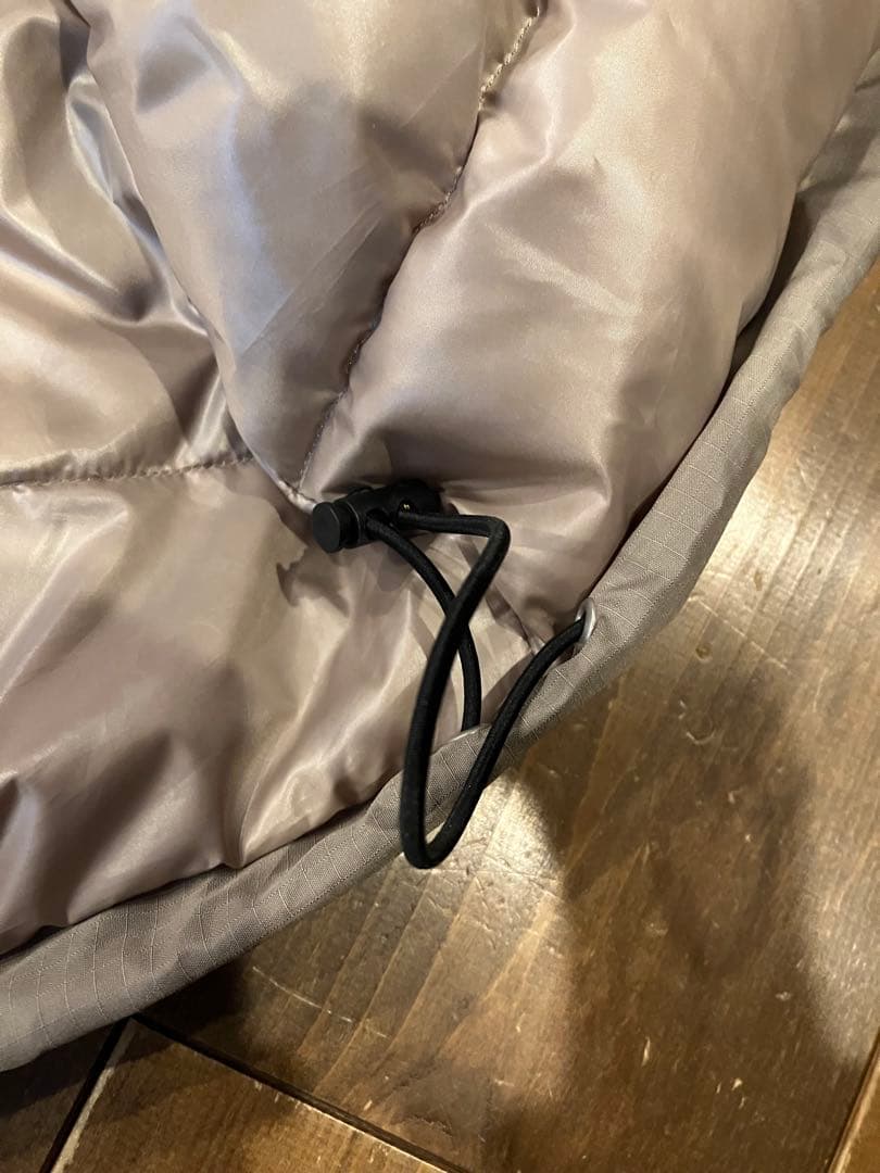 【美品】タイオン GLOSTER別注MILITALY LEVEL7 JACKET