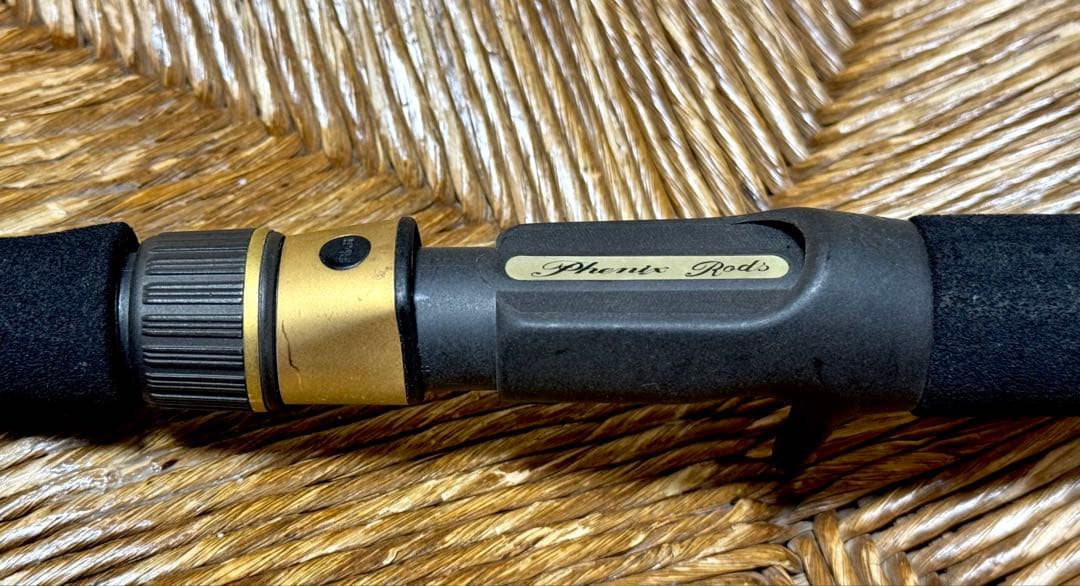 で*ん様 PhenixIM6 SUPER CS63H competion spe