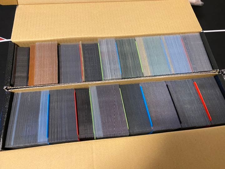 【特価】遊戯王　デッキ　まとめ売り　16個