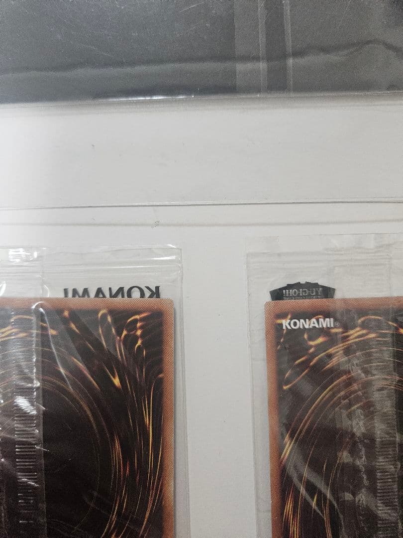 遊戯王OCG 特典カード2枚セット