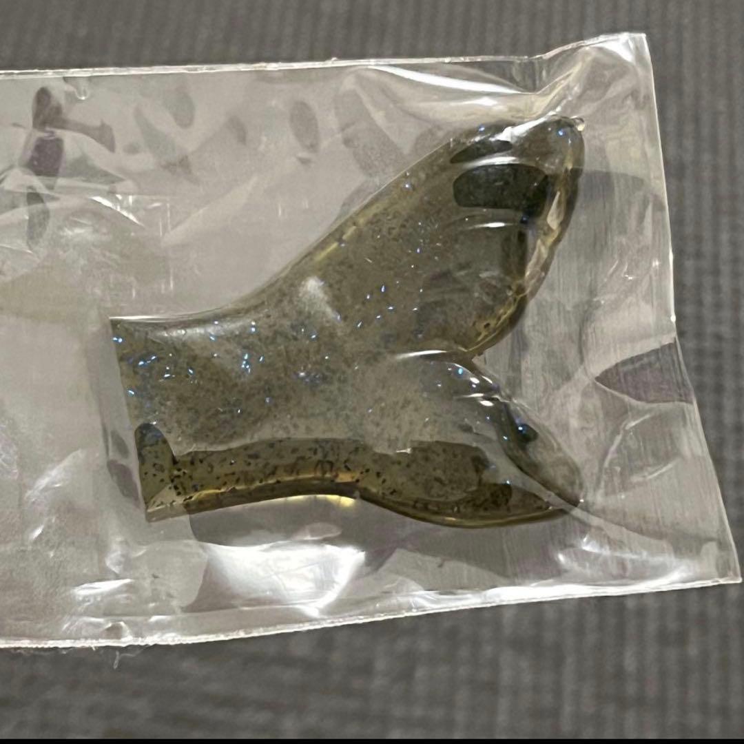 バスロック ニヒル