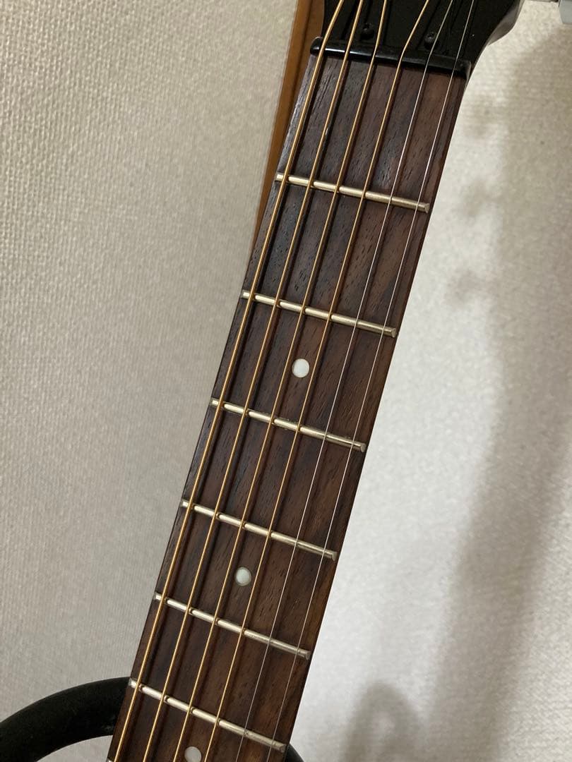 た*か様 Headway 【HYG-038SB】アコースティックギター◆サンバー