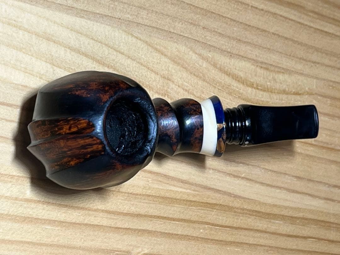 ヒノデ のお品物 デンマークのブランド「W.Ø. Larsen社製のパイプ