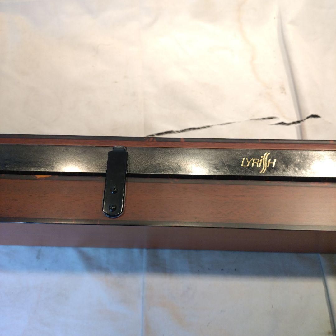 ライリッシュ 大正琴 LSS75