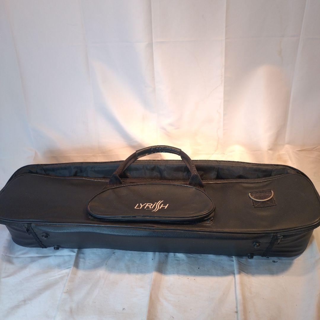 ライリッシュ 大正琴 LSS75