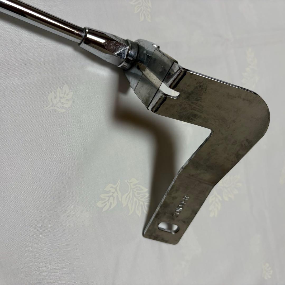 メルセデスベンツ　コーナーポール