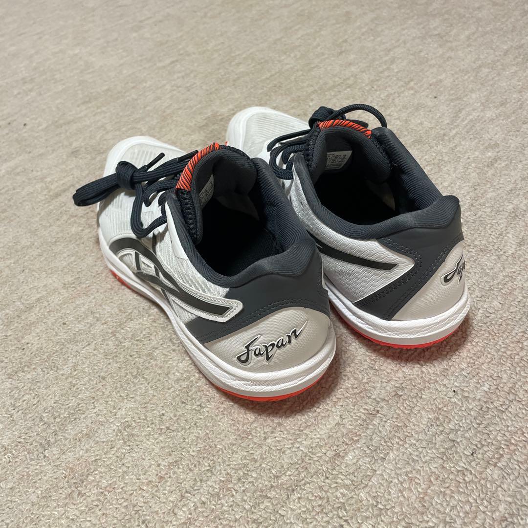 asics バレーボールシューズ ローテジャパン　24.5㎝