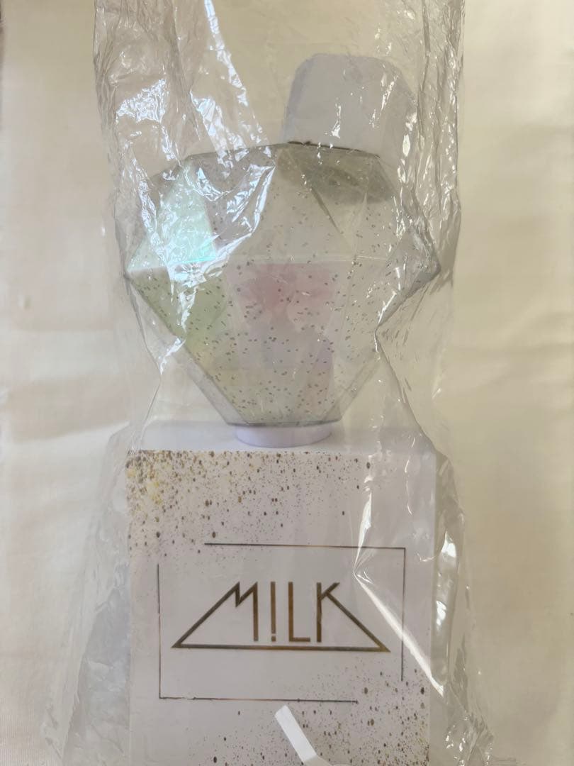 M!LK ミルクラスタル スティック ペンライト 初代
