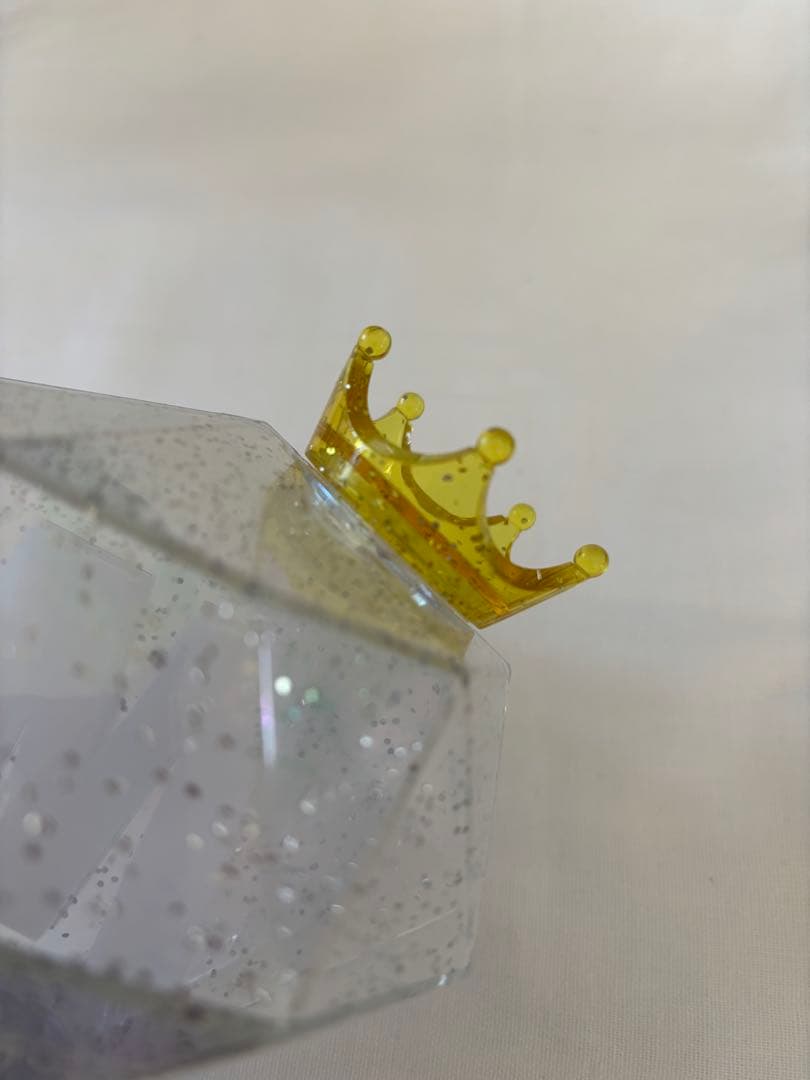 M!LK ミルクラスタル スティック ペンライト 初代