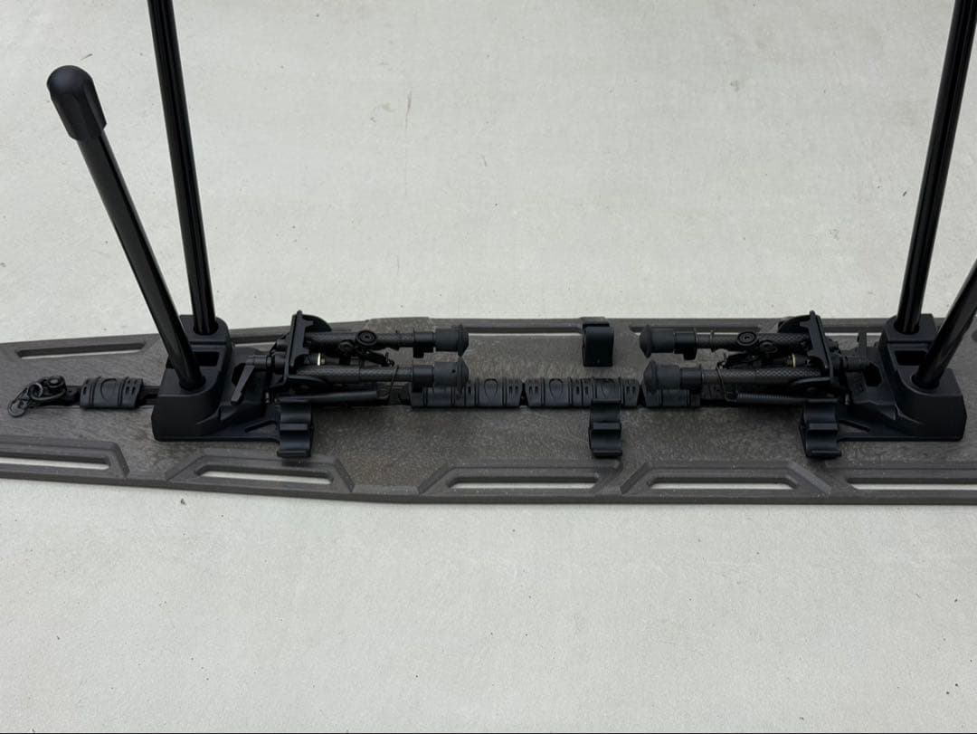 LFE GT40+DECK2+DECK0+SBS KIT+RAIL他フルカスタム