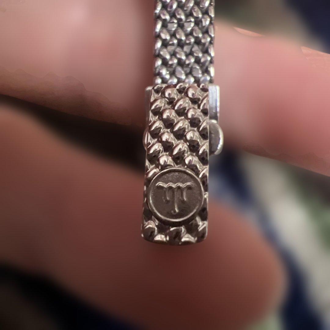 SEIKO クレドール　腕時計