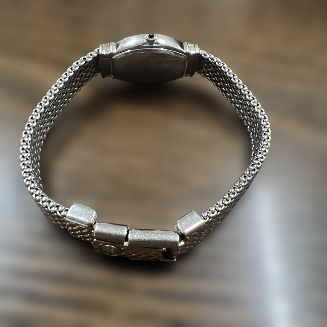 SEIKO クレドール　腕時計